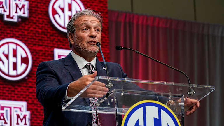 College Football Plus: CFP picture starting to come into focus....but